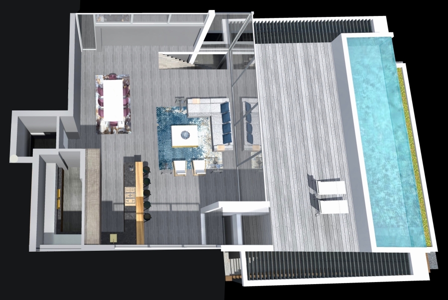 3 Bedroom Property for Sale in Green Point Western Cape